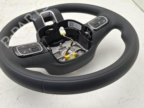 Steering wheel CITROËN BERLINGO Box Body/MPV (K9) 1.5 BlueHDi 130 | BP36638943C49 - Image 4