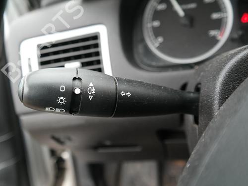 Electronic sensor PEUGEOT 307 SW (3H) 1.6 16V | BP36611331M84 - Image 13