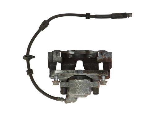 Used Right front brake caliper Right front brake caliper CITROËN C4 Grand Picasso II (DA_, DE_) 1.2 THP 130 (130 hp) 36621152 36621152