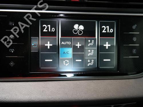 Electronic sensor CITROËN C4 Picasso II 1.6 HDi / BlueHDi 115 | BP36625281M84 - Image 20