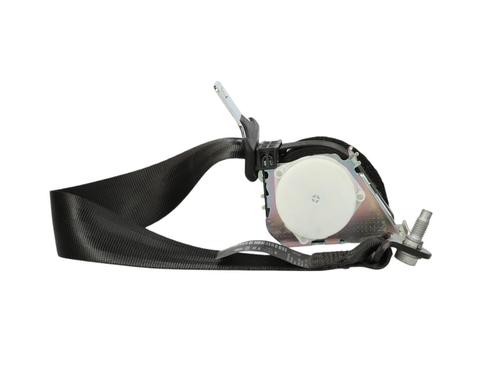 Rear left seatbelt CITROËN C5 III (RD_) 1.6 THP 155 (RD5FV8, RD5FNA) | BP36635387I29 - Image 2