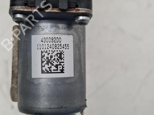 Used Front left window mechanism Front left window mechanism PEUGEOT PARTNER Box Body/MPV 1.6 HDi (75 hp) 36638231 36638231