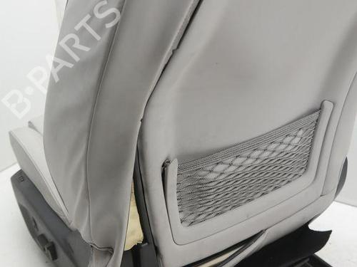 Left front seat DS DS 4 II (FR_, FB_, F3_, FP_) PureTech 225 (FP5GGT) | BP36624208C15 - Image 2
