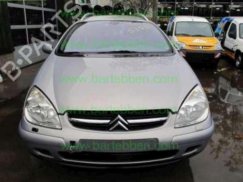 Injection rail CITROËN C5 I Break (DE_) 2.0 16V HPi (DERLZB) | BP36608613M98 - Image 18