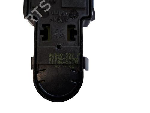 Switch PEUGEOT 207 CC (WD_) 1.6 16V Turbo | BP36629015I30 - Image 6
