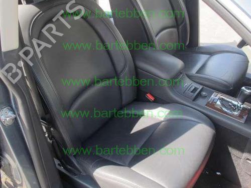 Glove box CITROËN C6 (TD_) 2.7 HDi | BP36603516C95 - Image 17