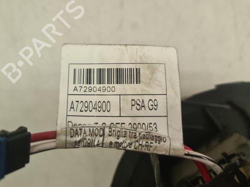 heater-blower-motor-peugeot-expert-van-vf3a_-vf3u_-vf3x_-2007-36626347 main image