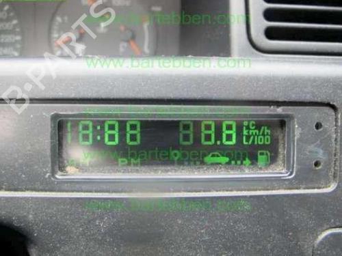 Switch CITROËN XM (Y4) 3.0 V6 | BP36609271I30 - Image 6
