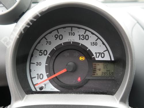 Electronic sensor CITROËN C1 (PM_, PN_) 1.0 | BP36610232M84 - Image 5