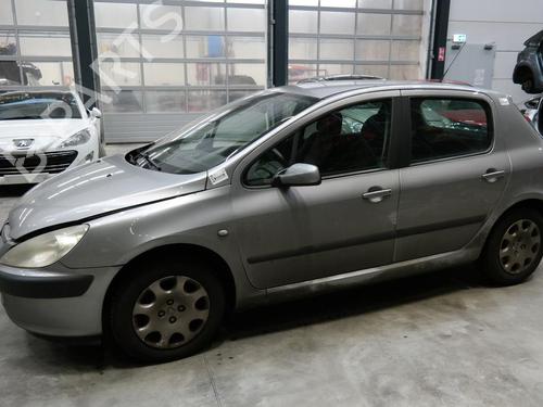 Electronic sensor PEUGEOT 307 (3A/C) 1.4 | BP36615367M84  - Image 24