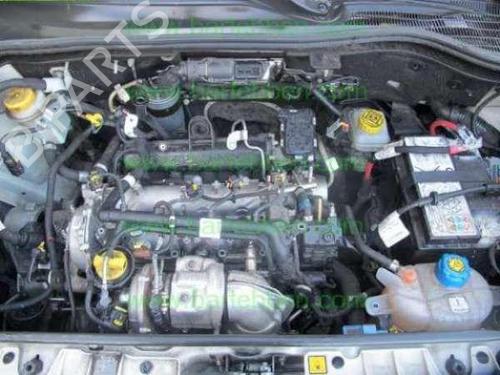 Switch CITROËN NEMO Box Body/MPV (AA_) 1.3 HDi 75 | BP36608367I30 - Image 17