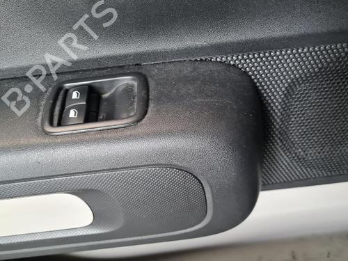 Mittelkonsole CITROËN C3 III (SX) 1.2 VTi 68 | BP36637428I22  - Image 32