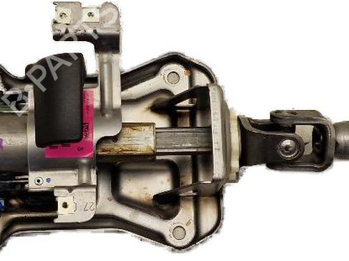 Used Steering column Steering column PEUGEOT BOXER Van 2.2 HDi 100 (101 hp) 39938368 39938368