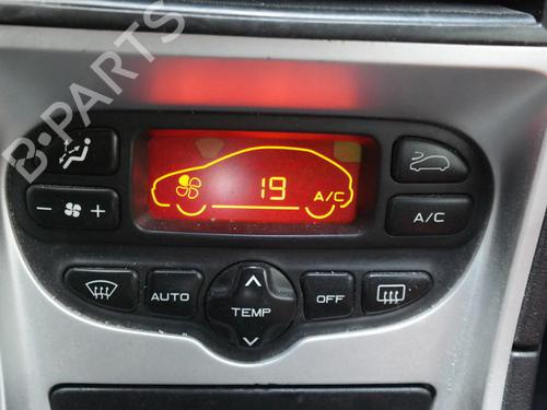 Cable PEUGEOT 307 CC (3B) 2.0 16V | BP36615839E12 - Image 9