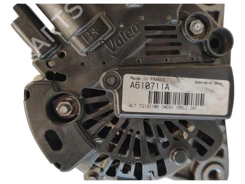 Alternator CITROËN C4 CACTUS 1.2 VTi 82 | BP36632897M7  - Image 6