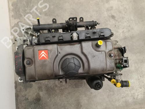 Motor Motor CITROËN C3 I (FC_, FN_) 1.1 i (60 hp) 36625907 36625907