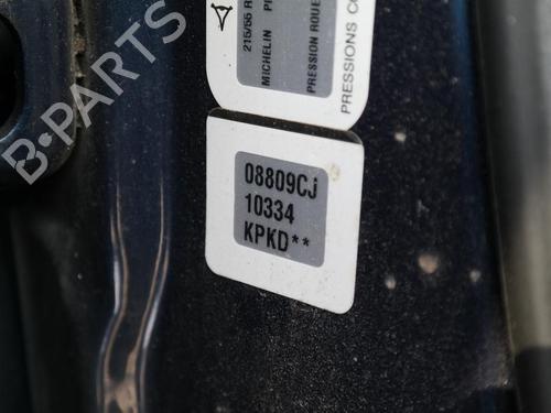 Electronic module CITROËN C5 I (DC_) 3.0 V6 (DCXFXC, DCXFXF) | BP36609076M83  - Image 24