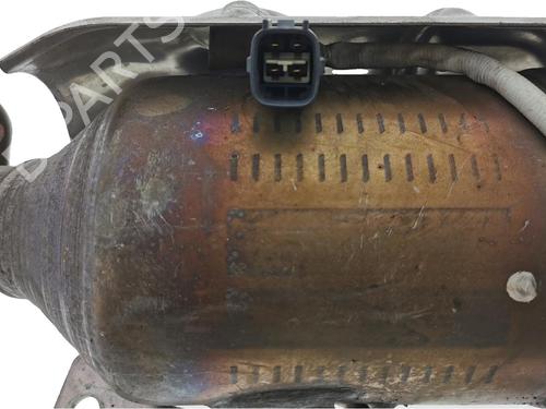 Used Catalyst Catalyst PEUGEOT 108 1.0 VTi (69 hp) 36608968 36608968
