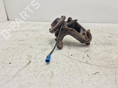 Used Left front steering knuckle Left front steering knuckle 37253336 37253336