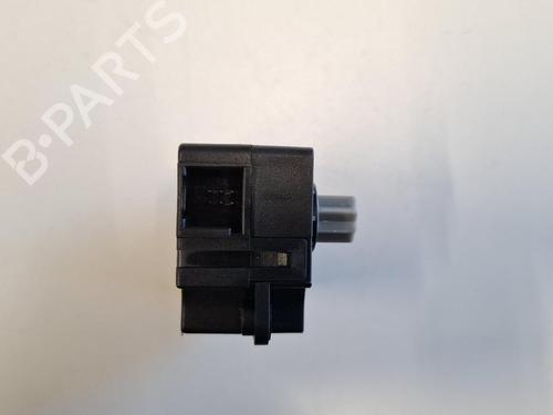 Used Fan Fan PEUGEOT 308 I (4A_, 4C_) 1.6 16V (120 hp) 36639330 36639330