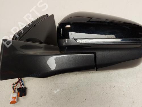 Used Left mirror Left mirror 36621546 36621546