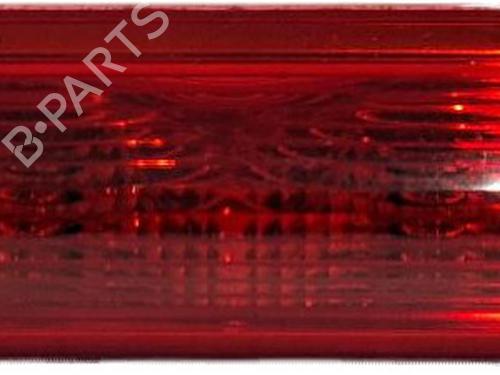 Third brake light CITROËN C5 III Break (RW_) 3.0 HDi 240 (RWX8CA) | BP36637811L11 - Image 3
