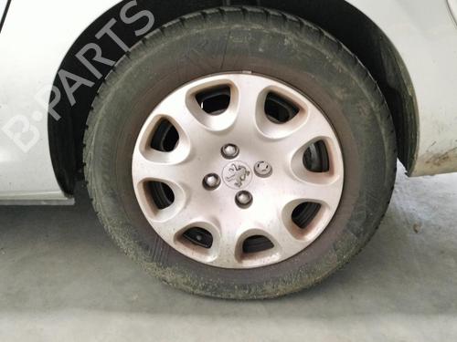 Switch PEUGEOT 307 Break (3E) 1.6 16V | BP36627609I30 - Image 13