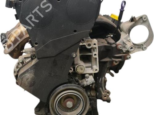 Engine PEUGEOT 307 CC (3B) 2.0 16V | BP36622797M1 - Image 5