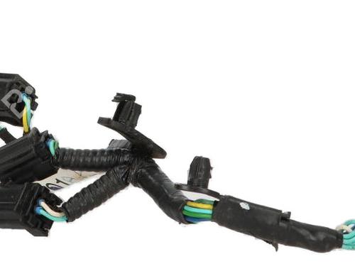 Cable PEUGEOT 108 1.0 VTi | BP36638310E12 - Image 2
