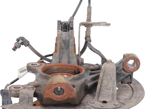 Used Right front steering knuckle Right front steering knuckle 36629970 36629970