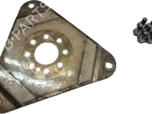 Flywheel CITROËN C5 II Break (RE_) 2.2 HDi (RE4HXE) | BP36622578M101 - Image 3