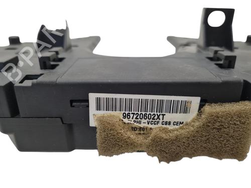 Switch CITROËN C5 III (RD_) 1.6 THP 155 (RD5FV8, RD5FNA) | BP36635363I30 - Image 7
