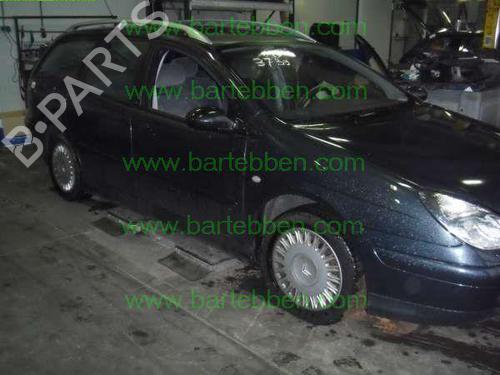 Radio CITROËN C5 I Break (DE_) 3.0 V6 (DEXFXC, DEXFXF) | BP36602019E6 - Image 7