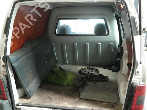 Electronic module PEUGEOT PARTNER Box Body/MPV (5_, G_) 1.6 HDi 75 | BP36622627M83 - Image 20
