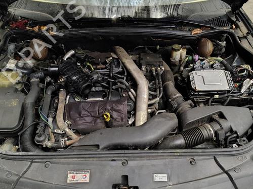 Switch CITROËN C6 (TD_) 2.7 HDi | BP36633393I30 - Image 21