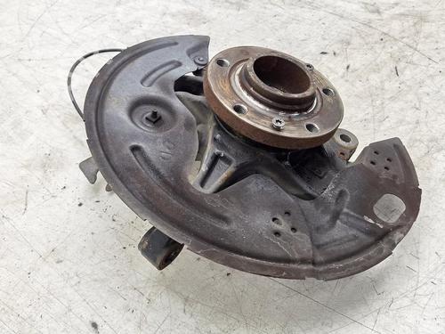 Used Right front steering knuckle Right front steering knuckle CITROËN C5 AIRCROSS (A_) 1.6 THP 165 (A45GYJ) (165 hp) 40112144 40112144