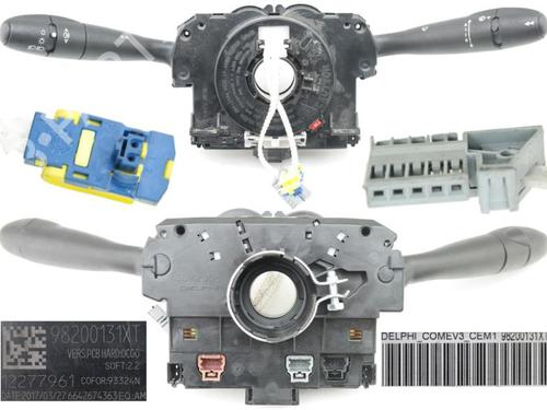 Switch CITROËN BERLINGO Box Body/MPV (B9) 1.6 HDi / BlueHDi 75 | BP36636017I30 - Image 10
