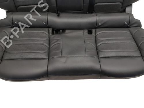 Used Rear seat (2nd row) Rear seat (2nd row) CITROËN C4 Grand Picasso II (DA_, DE_) 1.2 THP 130 (130 hp) 36633818 36633818