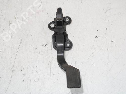 Used Electronic sensor Electronic sensor CITROËN C-CROSSER (VU_, VV_) 2.2 HDi (156 hp) 36614143 36614143