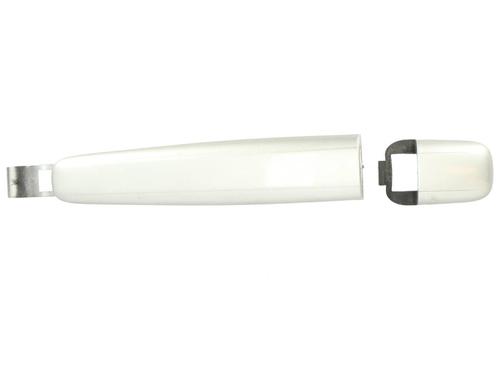 Front left interior door handle PEUGEOT 307 Break (3E) 1.4 16V | BP36604715I13 - Image 5
