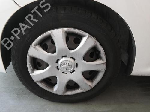 Front left panel PEUGEOT 107 (PM_, PN_) 1.0 | BP36623727C58 - Image 30