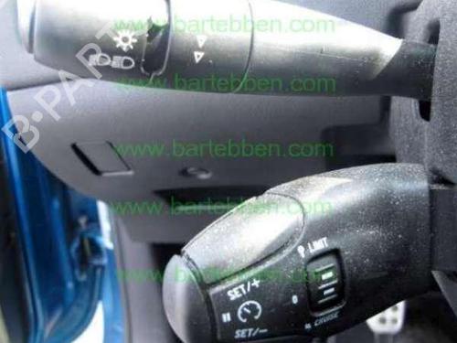 Electronic module PEUGEOT 307 CC (3B) 2.0 HDi 135 | BP36604221M83 - Image 13