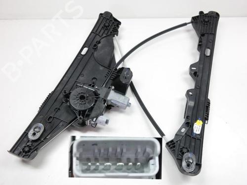 Front right window mechanism OPEL MOKKA MOKKA-e (76) | BP36638111C23 - Image 6