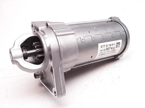 Used Starter Starter PEUGEOT 5008 II (MC_, MJ_, MR_, M4_) 1.6 PureTech 180 (M45GFR) (181 hp) 36616613 36616613