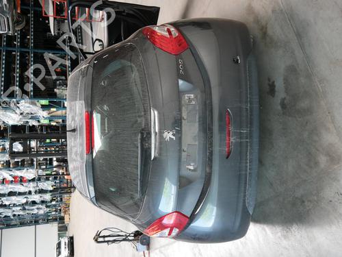 Switch PEUGEOT 208 I (CA_, CC_) 1.2 VTI 82 | BP36616226I30  - Image 29