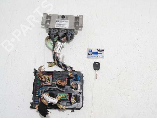 control-unit-peugeot-407-6d_-2004-2005-2006-2007-2008-2009-2010-2011-36621971 main image