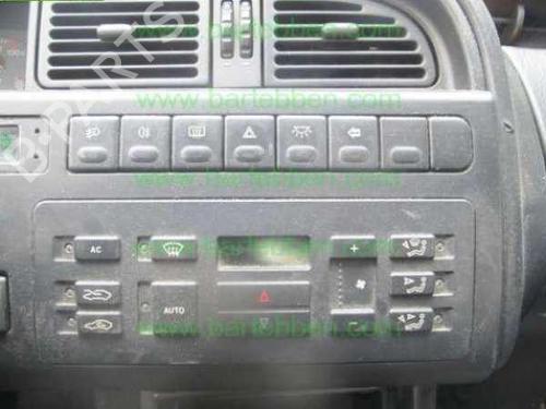 Switch CITROËN XM (Y4) 3.0 V6 | BP36609271I30 - Image 19