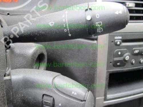 Control unit PEUGEOT 307 (3A/C) 2.0 HDi 90 | BP36608023M11  - Image 25