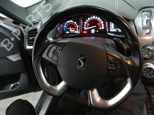 Switch CITROËN DS5 2.0 HDi 200 Hybrid4 All-wheel Drive | BP36618606I30 - Image 21