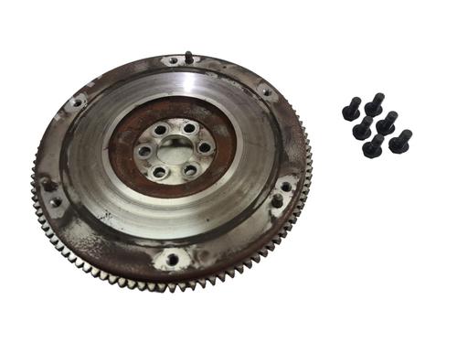 Used Flywheel Flywheel PEUGEOT 107 (PM_, PN_) 1.0 (68 hp) 36628626 36628626